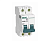 ВА 101 2P 25А 4,5кА С (6) DEKraft NEW