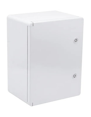 ЩМПп-1 (400х300х220) IP65 IEK