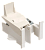Доп. контакт ДК-630/800/1600 А IEK ***
