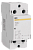 Контактор КМ 40-11 АС IEK