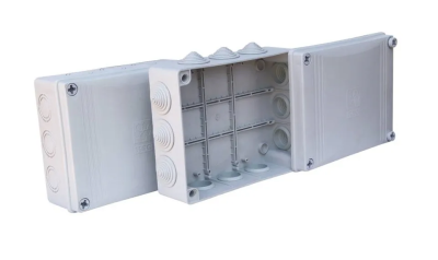 KSC 11-309а (190х240x70 коробка распаячн. о/п) IP65 (16)