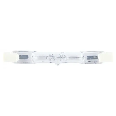 OSRAM 1500W R7s 250,7мм (12) (Галогенная) *
