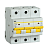 BA 47-150 (3ф) 100А IEK (4/40)