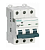 ВА 101 3P 63А 4,5кА С (4) DEKraft NEW