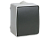 I30 Выкл 1кл о/у серый IP54 ФОРС IEK ВС20-1-0-ФСр (10/100)