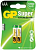 Батарейка AAA 1.15 mAh