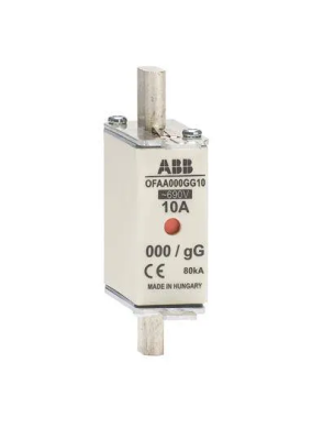 Предохранитель OFAA000GG35 35А