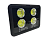 LED ПРОЖЕКТОР ARENA 200W 18000Lm 419x87x315 5000K IP65 MEGALIGHT (1)
