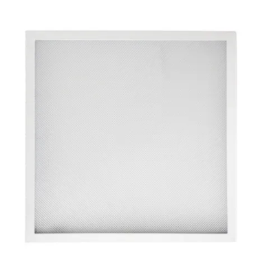 LED ДВО ECO-PRISMA 35W 2700Lm 595x595x20 6500K IP20 MEGALIGHT