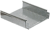 Лоток штампованный 100х150 L=3000 s=1.0