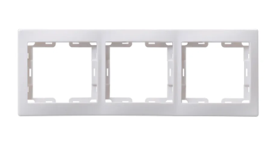 I16 Рамка 3-я КВАРТА (500)