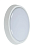 LED ДПБ KOMPAS 18W 1350Lm d200х55 4000K IP65 MEGALIGHT (20)