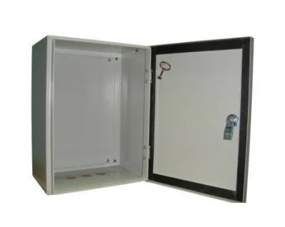 Щиток ЩМП- 3 IP 54 (650х500х220) IEK