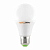 LED ЛАМПА A60 Standart 13W 1170Lm 230V 6500K E27 MEGALIGHT (100)