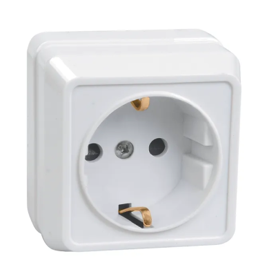 I23 роз. о/у з/к 16А ОКТАВА РС 20-3-0-ОБ (30/360)