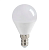 LED P40 5,4w 230v 3000K E14 LEDVANCE (100)