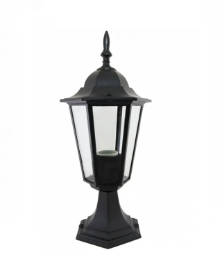 CLASSIC 100W НПО ДЕКОР на стойку IP33 5014 MEGALIGHT (12) (без опоры) ***