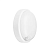 LED ДПБ KOMPAS FOX 18W (ИК датчик движения) 1350Lm d200х55 4000K IP54 MEGALIGHT (20)