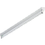 LED ДПО ION (RF) с рефлектором 1х18W 1230x125x64 IP20 MEGALIGHT (16) (лампы приобретаются отдельно)