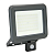 LED ПРОЖЕКТОР TITAN FOX 50W 4500Lm 228x50x240 6500K IP44 MEGALIGHT (10)