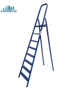 Лестница-стремянка LFD 255TA  (255см)