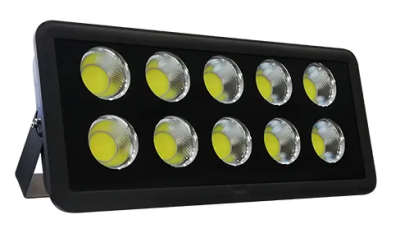 LED ПРОЖЕКТОР ARENA 500W 45000Lm 845x130x380 5000K IP65 MEGALIGHT (1)