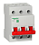 Выкл нагрузки 3ф 125А 400В EASY9 Shn.Elec ***