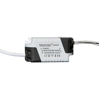 ДРАЙВЕР 18W для LED СПОТ KVADRO/ROUND MEGALIGHT (100)