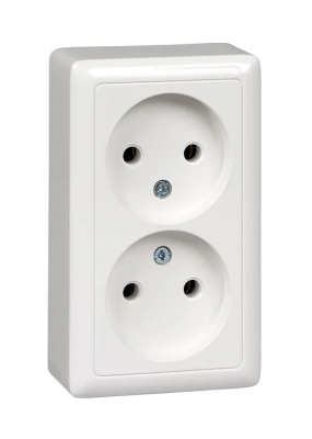 S258 2-я.о/у. 10А IP20 ХИТ РА 16-237I-б / РА 16-233I-б (112)