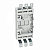 Основание 3-полюсное подключение спереди DPX3 630