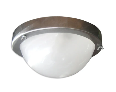 НББ 03-100-001 IP 65 Терма 1 корпус серебро