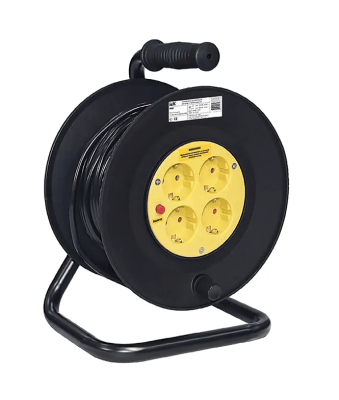 УК50 Катушка (50м) IEK