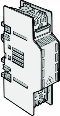 Держатель предохранителей 1P до 630А IP20 OFAX3S1