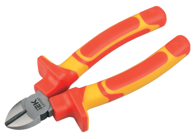 Кусачки боковые Expert 1000 В 160мм IEK NEW
