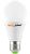 LED ЛАМПА A60 Standart 11W 990Lm 230V 6500K E27 MEGALIGHT (100)