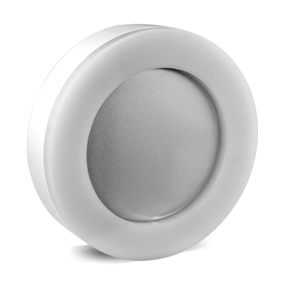 LED ДПБ KONTUR (круг) 15W 1050Lm 190x45 IP65 4000K MEGALIGHT (24)