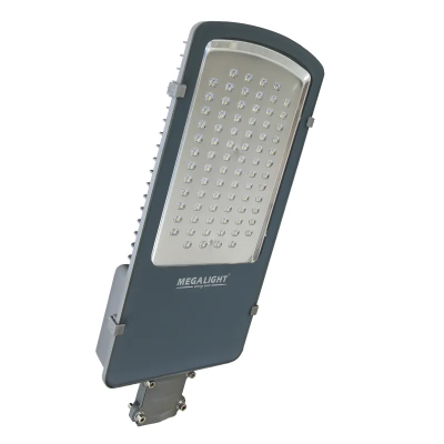 LED ДКУ DRIVE GREY 120W 10800Lm 610x285x67 5000K IP65 MEGALIGHT (4)