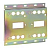 Монтажная плата DPX630
