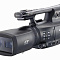3D-видеокамера Panasonic AG-3DP1