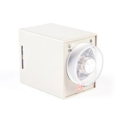 Реле времени AH3-2 (РВЛ-М) 0-60м 220V AC (1)