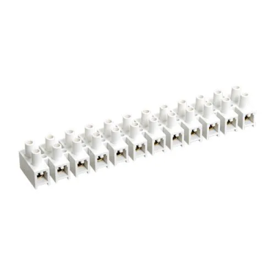 ЗВИ 150 ПВХ (16-35мм 150А) 12 пар IEK (10)