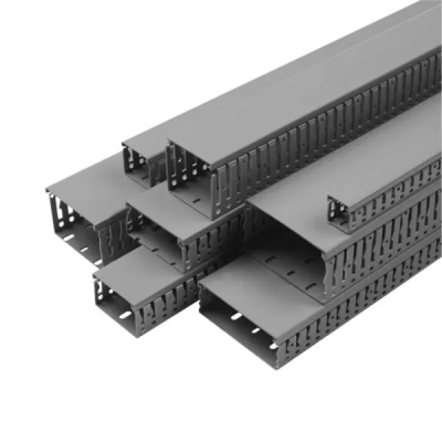 Кабель канал перфорированный 40х40 IEK (36)