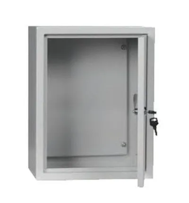 Щиток ЩМП- 4 IP 31 (800х650х250) IEK
