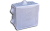 KSC 11-303 (коробка распаячн. о/п 85*85*40) (70)