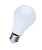 LED ЛАМПА A60 Standart 9W 810Lm 230V 4000K E27 MEGALIGHT (100)