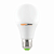 LED ЛАМПА A60 Standart 9W 810Lm 230V 6500K E27 MEGALIGHT (100)
