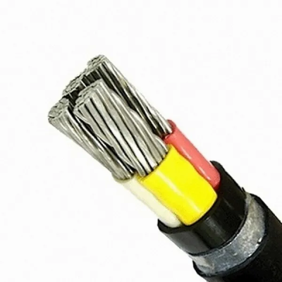 Кабель АВБШв 4х 95 -1кВ ГОСТ