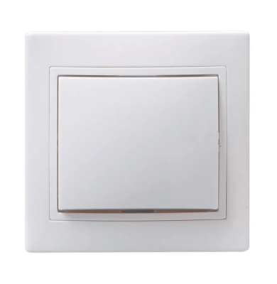 I1 выкл. 1кл. 10А КВАРТА ВС 10-1-0-КБ (200)