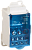 Распред. блок на DIN-рейку РБД-250А UNIT NEW
