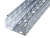 Лоток перфорированный 100х 100 L 2000, s=0.7